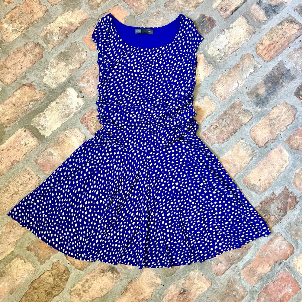 Josephine Chaus dress